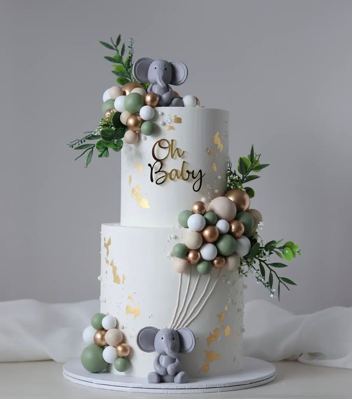 Mango Alphonso Delight Cake